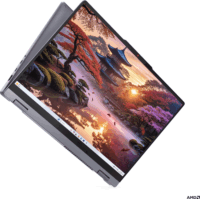 Lenovo IdeaPad 5 16AKP10 Laptop Szürke (16" Touch / AMD Ryzen AI 5-340 / 16GB / 512GB SSD / Win 11 Pro)