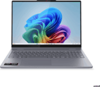 Lenovo IdeaPad 5 16AKP10 Laptop Szürke (16" Touch / AMD Ryzen AI 5-340 / 16GB / 512GB SSD / Win 11 Pro)