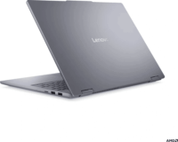 Lenovo IdeaPad 5 16AKP10 Laptop Szürke (16" Touch / AMD Ryzen AI 5-340 / 16GB / 512GB SSD / Win 11 Pro)