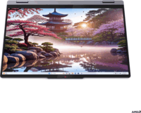 Lenovo IdeaPad 5 16AKP10 Laptop Szürke (16" Touch / AMD Ryzen AI 5-340 / 16GB / 512GB SSD / Win 11 Pro)