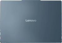 Lenovo Yoga Pro 7 14AKP10 Laptop Zöldeskék (14,5" / AMD Ryzen AI 7-350 / 32GB / 1TB SSD / Win 11 Home)