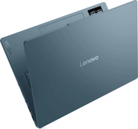 Lenovo Yoga Pro 7 14AKP10 Laptop Zöldeskék (14,5" / AMD Ryzen AI 7-350 / 32GB / 1TB SSD / Win 11 Home)