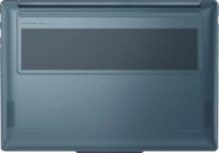 Lenovo Yoga Pro 7 14AKP10 Laptop Zöldeskék (14,5" / AMD Ryzen AI 7-350 / 32GB / 1TB SSD / Win 11 Home)