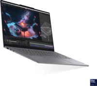 Lenovo Yoga Slim 7 15ILL9 Laptop Szürke (15,3" / Intel Core Ultra 7-258V / 32GB / 1TB SSD / Win 11 Home)