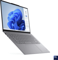 Lenovo Yoga Slim 7 15ILL9 Laptop Szürke (15,3" / Intel Core Ultra 7-258V / 32GB / 1TB SSD / Win 11 Home)