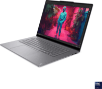 Lenovo Yoga Slim 7 15ILL9 Laptop Szürke (15,3" / Intel Core Ultra 7-258V / 32GB / 1TB SSD / Win 11 Home)