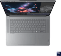 Lenovo Yoga Slim 7 15ILL9 Laptop Szürke (15,3" / Intel Core Ultra 7-258V / 32GB / 1TB SSD / Win 11 Home)