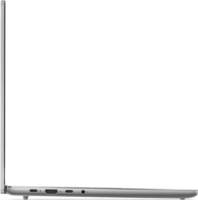 Lenovo IdeaPad Slim 5 15IRH9 Laptop Szürke (15,3" / Intel Core i5-13420H / 16GB / 512GB SSD / Win 11 Home)