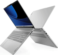 Lenovo IdeaPad Slim 5 15IRH9 Laptop Szürke (15,3" / Intel Core i5-13420H / 16GB / 512GB SSD / Win 11 Home)