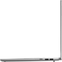 Lenovo IdeaPad Slim 5 15IRH9 Laptop Szürke (15,3" / Intel Core i5-13420H / 16GB / 512GB SSD / Win 11 Home)