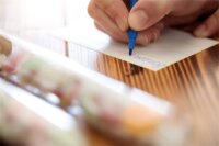 Avery 3072 16 x 9 mm Etikett Címke (294 címke / csomag)