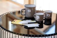 Avery 3072 16 x 9 mm Etikett Címke (294 címke / csomag)