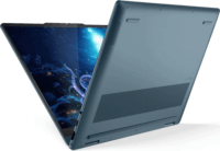 Lenovo Yoga 7 14AKP10 Laptop Kagylószín (14" Touch / AMD Ryzen AI 5-340 / 16GB / 512GB SSD / Win 11 Home)