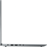 Lenovo IdeaPad Slim 3 15IRU8 Laptop Szürke (15,6" / Intel Core i3-1315U / 8GB / 256GB SSD / Win 11 Pro)