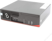 Fujitsu Esprimo D538 SFF Számítógép (Intel Core i5-9500 / 8GB / 256GB SSD / Win 11 Pro) - Használt