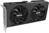 Inno3D GeForce RTX5050 Twin X2 OC 8GB GDDR6 Videókártya