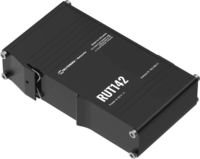 Teltonika RUT142 Ipari Wireless Ethernet Router