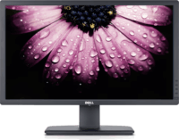 Dell 27" UltraSharp U2713HM 16:9 QHD IPS LED Monitor - Fekete - Használt