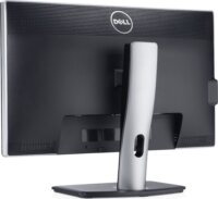 Dell 27" UltraSharp U2713HM 16:9 QHD IPS LED Monitor - Fekete - Használt