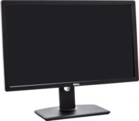Dell 27" UltraSharp U2713HM 16:9 QHD IPS LED Monitor - Fekete - Használt
