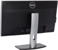 Dell 27" UltraSharp U2713HM 16:9 QHD IPS LED Monitor - Fekete - Használt