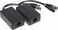 Dahua Video PFM801-4MP-B10 Balun + kamera tápegység (8W / 12V)