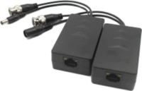 Dahua Video PFM801-4MP-B10 Balun + kamera tápegység (8W / 12V)