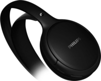 Philips SHC5200M2/12 Bluetooth Fejhallgató Headset - Fekete