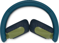 Philips TAK4200CT/00 Bluetooth Fejhallgató Headset Gyerekeknek - Többszínű