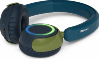 Philips TAK4200CT/00 Bluetooth Fejhallgató Headset Gyerekeknek - Többszínű