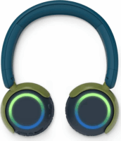 Philips TAK4200CT/00 Bluetooth Fejhallgató Headset Gyerekeknek - Többszínű