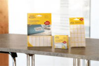 Avery 3075 32 x 23 mm Etikett Címke (60 címke / csomag)