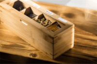 Avery 3075 32 x 23 mm Etikett Címke (60 címke / csomag)