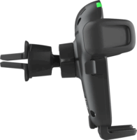 iOttie Easy One Touch 2 Mobiltelefon Autós Tartó / Wireless Töltő QI 7,5W - Fekete