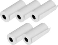 Easypix InstantFUN Normál Fotópapír Hőpapír Instant Fényképezőhöz (5 db)