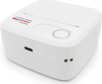 Easypix InstantFUN P1 Mono Hordozható Fénykép nyomtató (Wifi / Bluetooth)