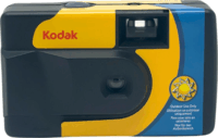 Kodak Daylight SUC 27+12 Egyszer Használatos Fényképező