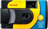 Kodak Daylight SUC 27+12 Egyszer Használatos Fényképező