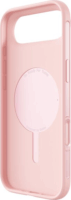Belkin Apple iPhone 17 Air Telefon tok - Rózsaszín