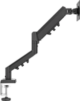 Tracer PivotMaster 13"-32" Monitor Asztali Tartó Kar - Fekete