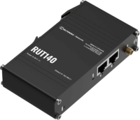 Teltonika RUT140 Ipari Wireless Ethernet Router