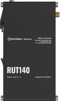 Teltonika RUT140 Ipari Wireless Ethernet Router