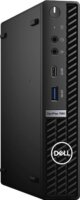 Dell OptiPlex 7080 Micro Számítógép (Intel Core i3-10100T / 16GB / 512GB SSD / Win 11 Pro)