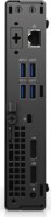 Dell OptiPlex 7080 Micro Számítógép (Intel Core i3-10100T / 16GB / 512GB SSD / Win 11 Pro)