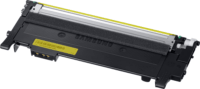 ECO (Samsung CLT-Y504S CLP415) Utángyártott Toner - Sárga