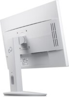 Fujitsu 27" P27-8 TE Pro 16:9 QHD IPS LED Használt Monitor - Fehér
