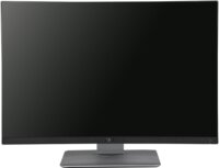 Dell 24" UltraSharp U2415 16:10 WUXGA IPS LED Használt Monitor - Fekete