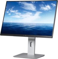 Dell 24" UltraSharp U2415 16:10 WUXGA IPS LED Használt Monitor - Fekete