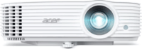 Acer H6815GTV Smart 4K UHD 4000 Lumen 3D Projektor - Fehér