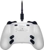 Razer Wolverine V3 Tournament Edition Vezetékes Kontroller Gamepad (PC / Xbox) - Fehér